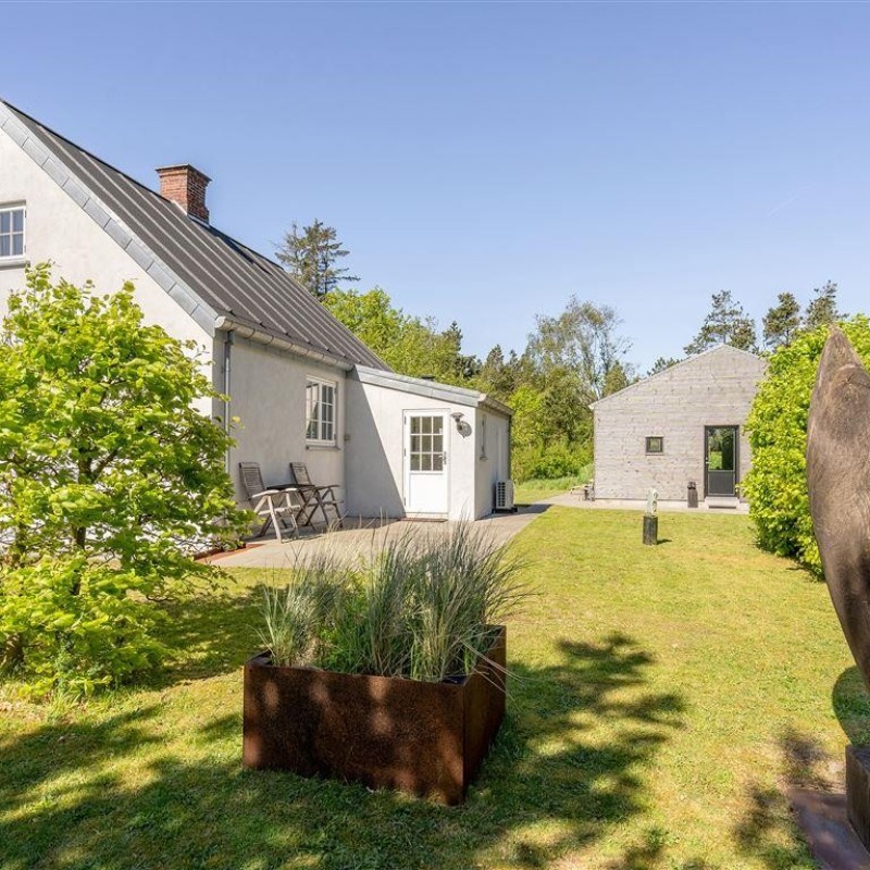 Sommerhus - 4 personer -  - Strandvejen - 6854 - Henne Strand