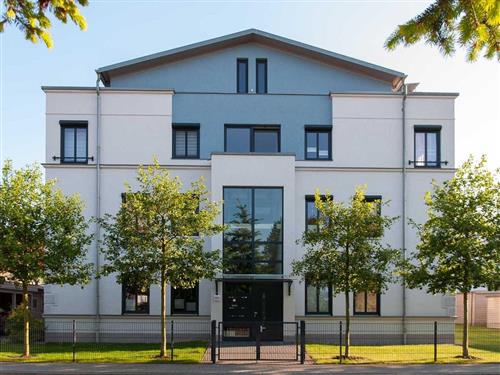 Ferienwohnung - 5 Personen -  - Am Erlengrund - 17454 - Zinnowitz