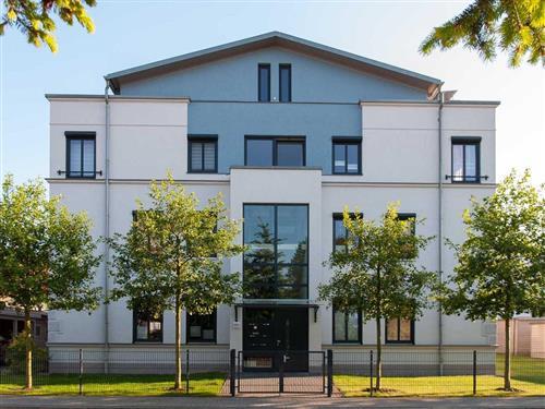 Ferienwohnung - 5 Personen -  - Am Erlengrund - 17454 - Zinnowitz