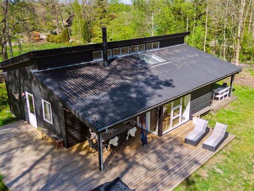 Sommerhus - 6 personer -  - Herculesvej - Begtrup Vig - 8420 - Knebel