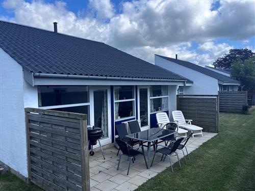 Sommerhus - 5 personer -  - Nørrevang - Marielyst - 4873 - Væggerløse