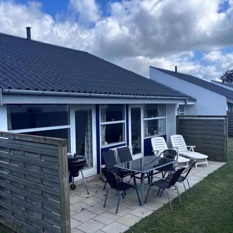 Ferienhaus - 5 Personen -  - Nørrevang - Marielyst - 4873 - Väggerlöse