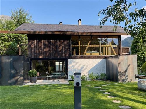 Semesterlägenhet - 4 personer -  - Unterdorfstr. - 6780 - Schruns