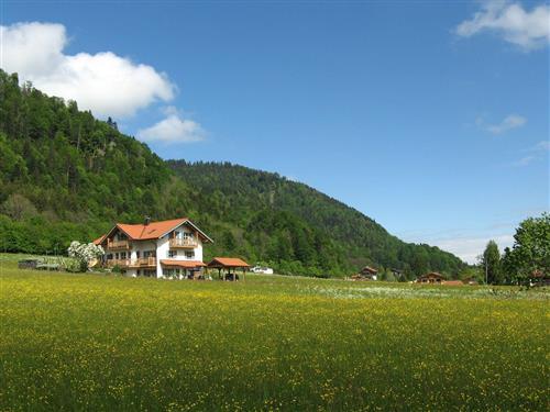 Ferielejlighed - 6 personer -  - Am Wundergraben - 83324 - Ruhpolding