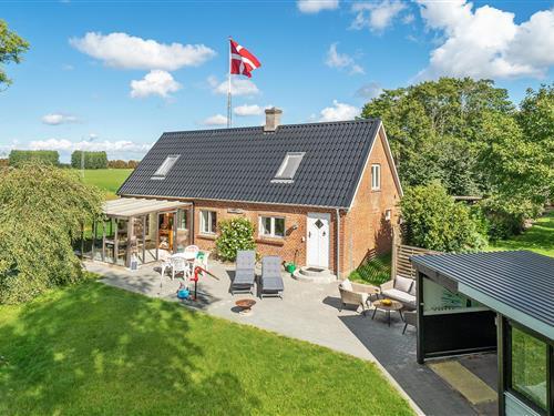Sommerhus - 5 personer -  - Fornebyvej - 4930 - Maribo