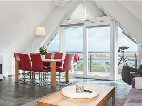 Holiday apartment - 4 persons -  - Billstraße - 26571 - Juist