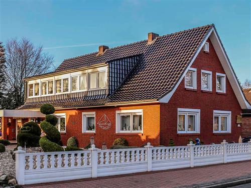 Ferienhaus - 7 Personen -  - Schifferstr. - 26842 - Ostrhauderfehn