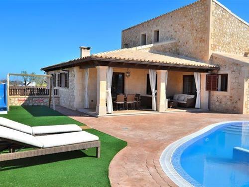 Holiday home - 8 persons -  - 07311 - Buger