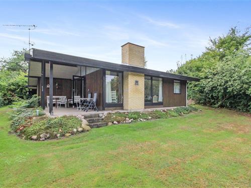 Ferienhaus - 5 Personen -  - Sikavej - 3250 - Gilleleje