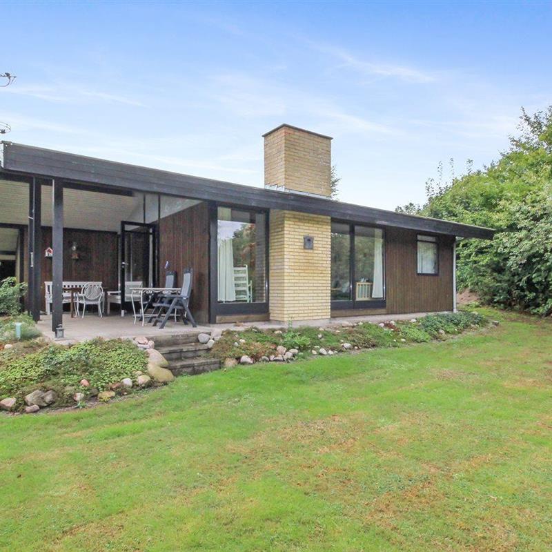 Ferienhaus - 5 Personen -  - Sikavej - 3250 - Gilleleje