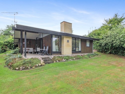 Sommerhus - 5 personer -  - Sikavej - 3250 - Gilleleje