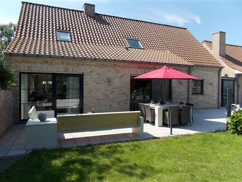 Holiday Home/Apartment - 8 persons -  - 8600 - Diksmuide