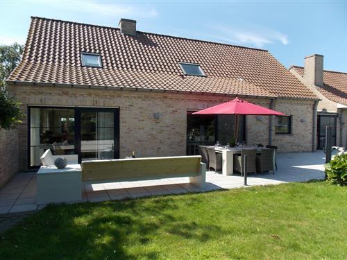 Villa - 8 personer -  - 8600 - Diksmuide
