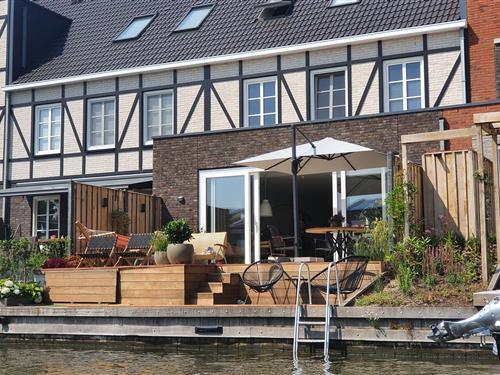 Holiday Home/Apartment - 7 persons -  - 1823CZ - Alkmaar