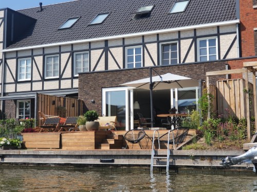 Fritidshus - 7 personer -  - 1823CZ - Alkmaar