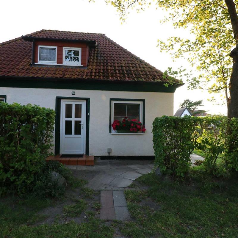 Ferielejlighed - 2 personer -  - Süderende - 18565 - Vitte/Insel Hiddensee