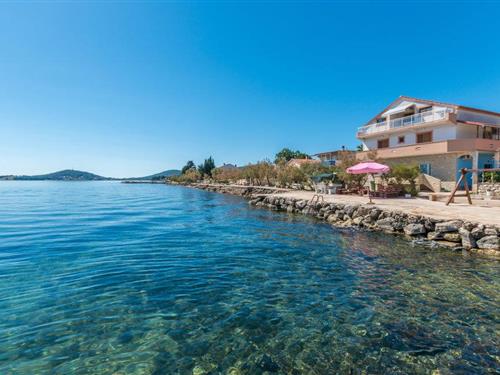 Vakantie appartement - 4 personen -  - Nevidane - Pasman-Nevidane - 23263 - Nevidane