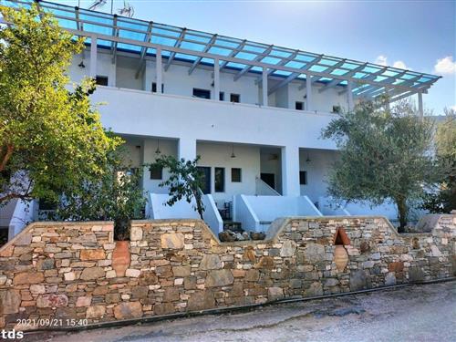 Ferieleilighet - 3 personer -  - Alonnisos - 37005