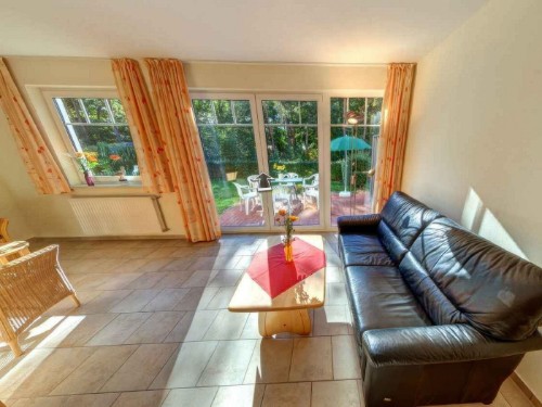 Ferielejlighed - 4 personer -  - Wolliner - 17419 - Ahlbeck