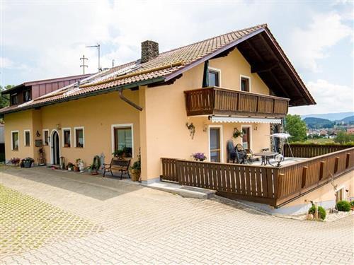 Ferienhaus - 4 Personen -  - Bergweg - 93474 - Arrach