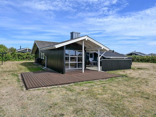 Sommerhus - 8 personer -  - Neerlandiavej - Vejlby Klit - 7673 - Harboøre