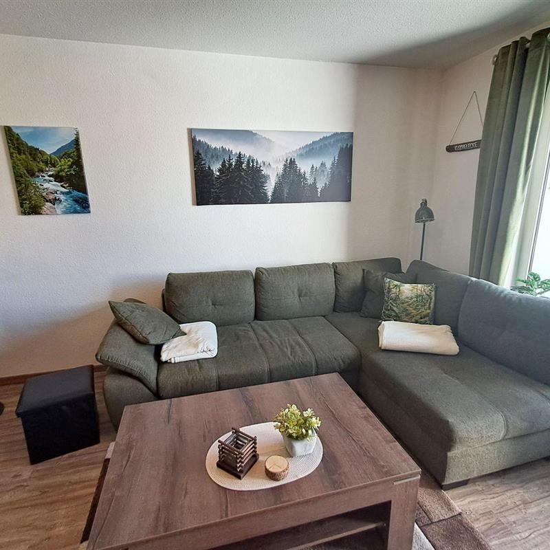 Ferielejlighed - 2 personer -  - Am Bergelchen - 59955 - Winterberg