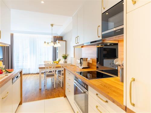 Holiday apartment - 5 persons -  - Friedrich Schillerstraße - 17419 - Ahlbeck (Seebad)