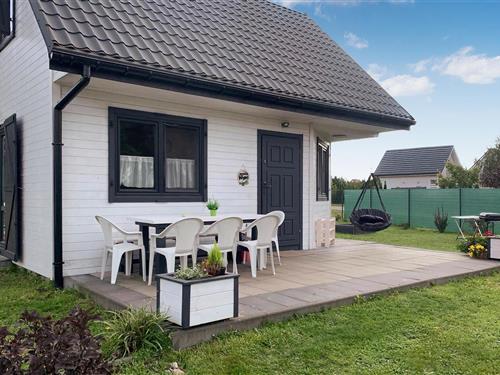 Fritidshus - 6 personer -  - Wartowo - 72-514 - Kolczewo