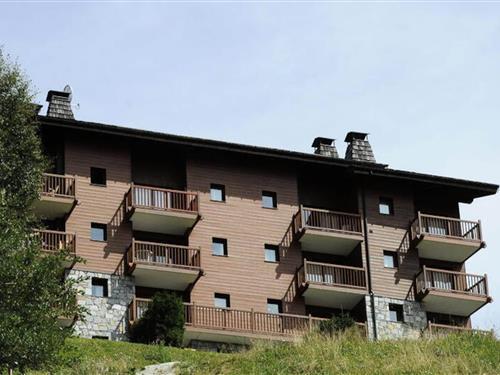Semesterlägenhet - 6 personer -  - 73700 - Bourg St Maurice