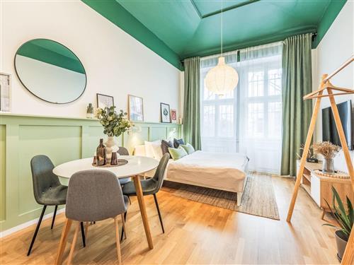 Ferielejlighed - 6 personer -  - Prague Centre - 110 00