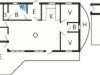 Bild 41 - Planlösning