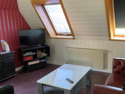 Ferielejlighed - 5 personer -  - Lindaukamp - 24392 - Boren