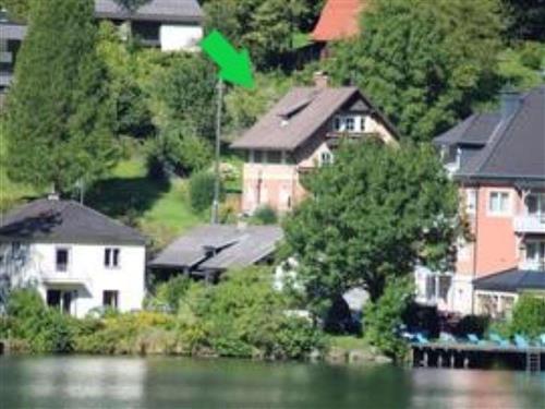 Holiday Home/Apartment - 6 persons -  - Seeblickweg - 9544 - Feld Am See