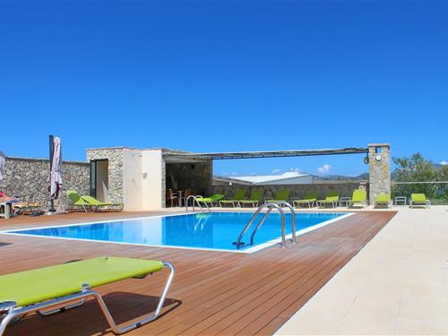 Ferielejlighed - 4 personer -  - 20246 - Drace