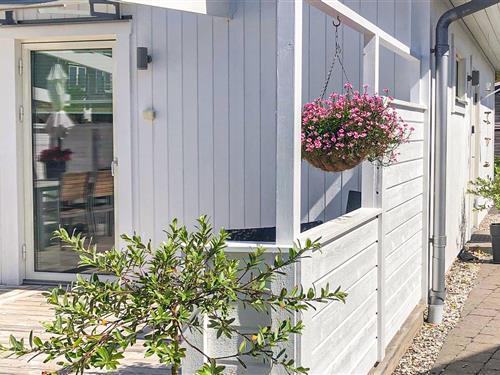 Holiday home - 4 persons -  - Limhall - Tjörn - 471 90 - Kyrkesund