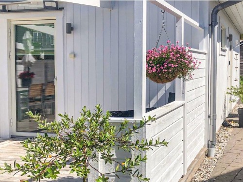Sommerhus - 4 personer -  - Limhall - Tjörn - 471 90 - Kyrkesund