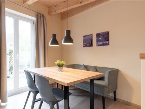 Ferielejlighed - 4 personer -  - Pestalozzistraße - 25826 - St. Peter-Dorf