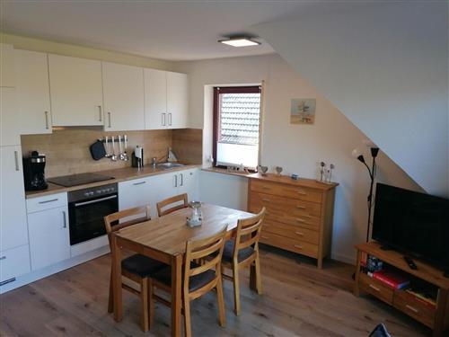 Ferieleilighet - 4 personer -  - Am Sportplatz - 26434 - Horumersiel