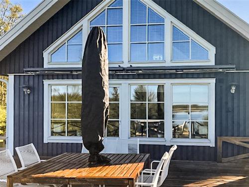 Sommerhus - 6 personer -  - Signesbo - 561 95 - Lekeryd