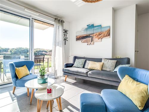 Holiday Home/Apartment - 6 persons -  - Quiberon - 56170