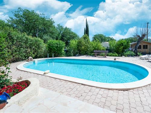 Holiday home - 4 persons -  - 83460 - Taradeau