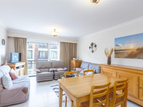 Ferienwohnung - 4 Personen -  - 8430 - Middelkerke