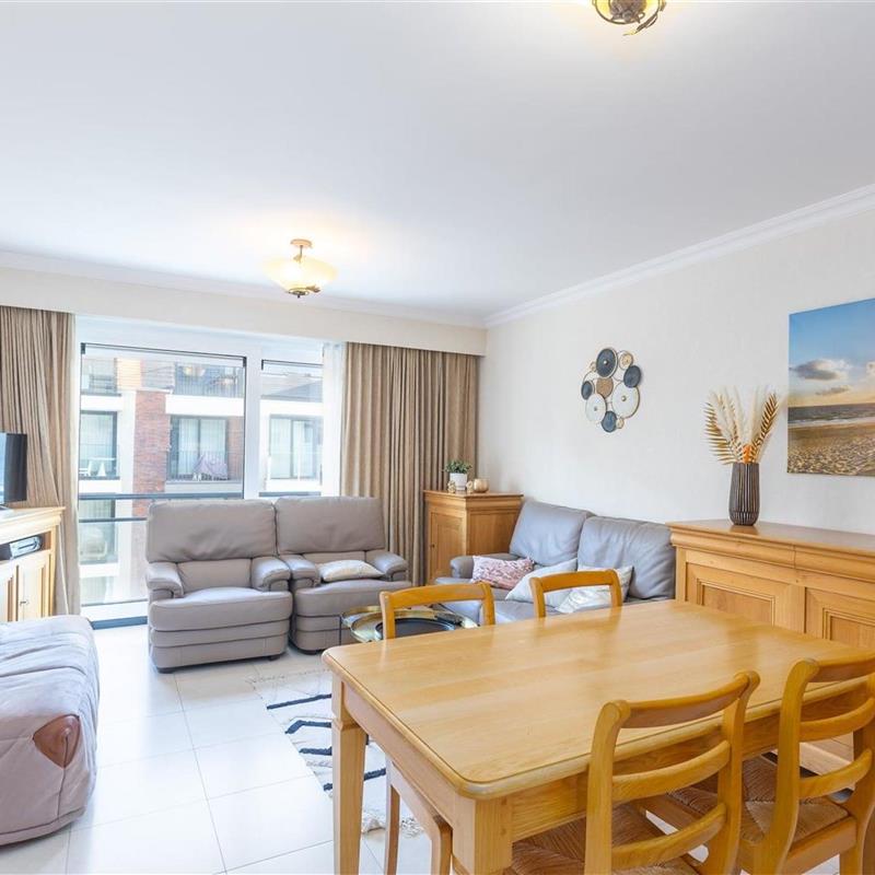 Ferielejlighed - 4 personer -  - 8430 - Middelkerke