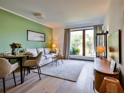 Ferieleilighet - 2 personer -  - Hauptstrasse - 25996 - Wenningstedt-Braderup (Sy