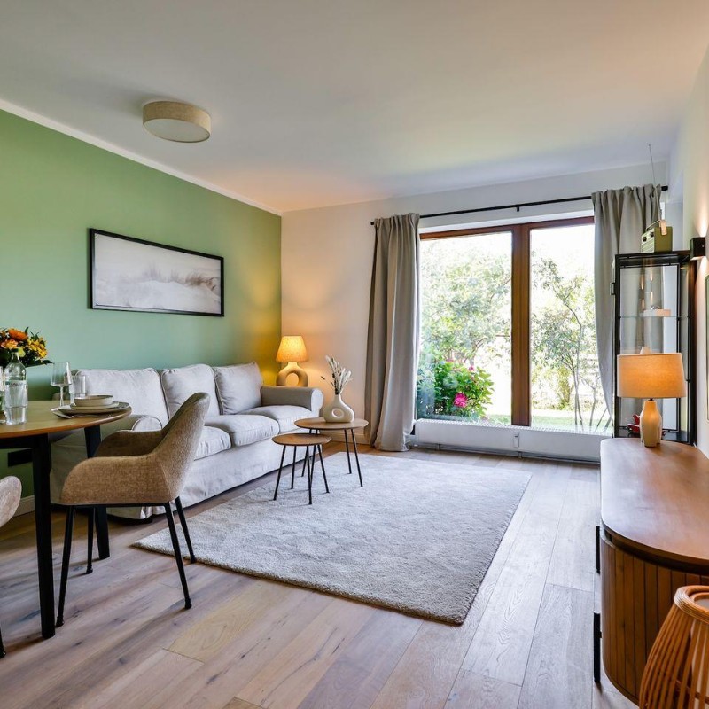 Ferielejlighed - 2 personer -  - Hauptstrasse - 25996 - Wenningstedt-Braderup (Sylt)