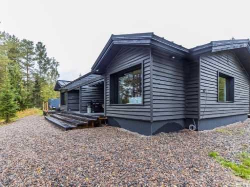Holiday home - 5 persons -  - 96600 - Rovaniemi