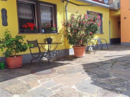 Sommerhus - 2 personer -  - Oberstraße - 56332 - Alken