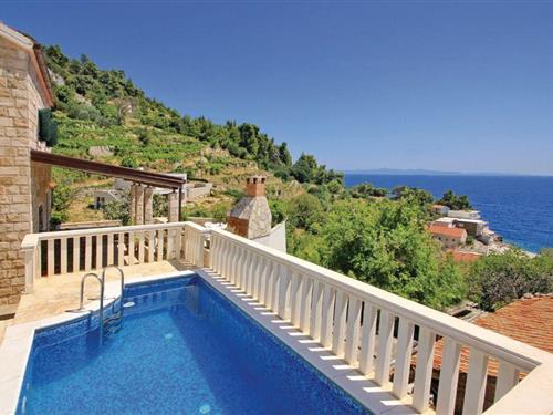 Holiday home - 4 persons -  - Podobuce bb - Peljesac-Podobuce - 20250 - Podobuce