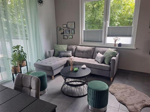 Ferieleilighet - 3 personer -  - Hauptstr. - 54455 - Serrig