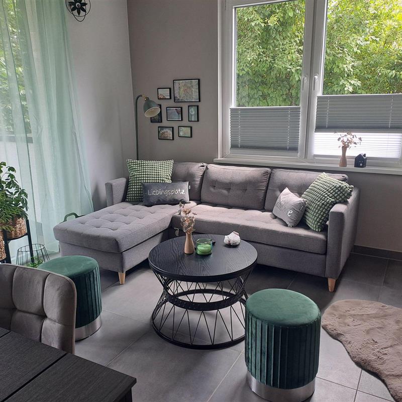 Ferielejlighed - 3 personer -  - Hauptstr. - 54455 - Serrig